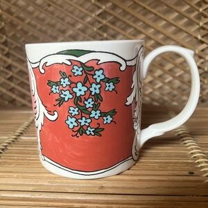 Molly Hatch for Twig Coffee Mug